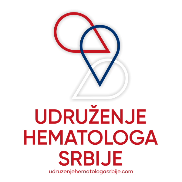 SERBIAN HEMATOLOGISTS ASSOCIATION